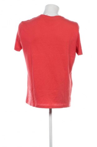 Herren Shirt Tom Tailor, Größe L, Farbe Rosa, Preis 8,00 €