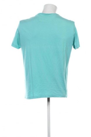 Мъжка тениска Tom Tailor, Размер L, Цвят Син, Цена 15,64 лв.