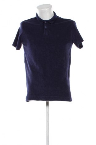 Мъжка тениска Tom Tailor, Размер S, Цвят Син, Цена 54,15 лв.