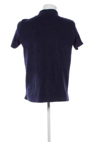 Мъжка тениска Tom Tailor, Размер S, Цвят Син, Цена 54,15 лв.