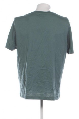 Herren T-Shirt Tom Tailor, Größe XL, Farbe Grün, Preis € 22,99