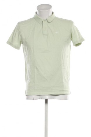 Herren T-Shirt Tom Tailor, Größe M, Farbe Grün, Preis € 10,22