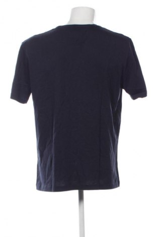 Herren Shirt Tommy Hilfiger, Größe 3XL, Farbe Blau, Preis 17,38 €