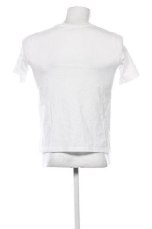 Pánske tričko  Tommy Hilfiger, Veľkosť M, Farba Biela, Cena  17,00 €