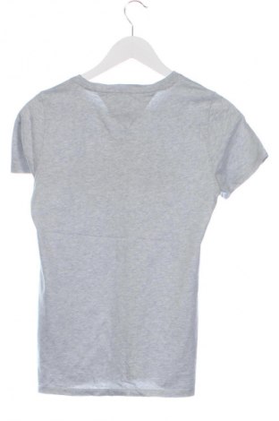 Мъжка тениска Tommy Hilfiger, Размер XS, Цвят Сив, Цена 33,93 лв.