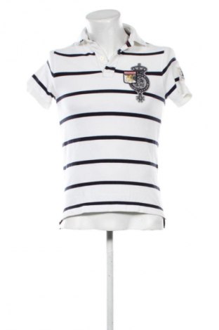 Pánske tričko  Tommy Hilfiger, Veľkosť S, Farba Viacfarebná, Cena  34,71 €