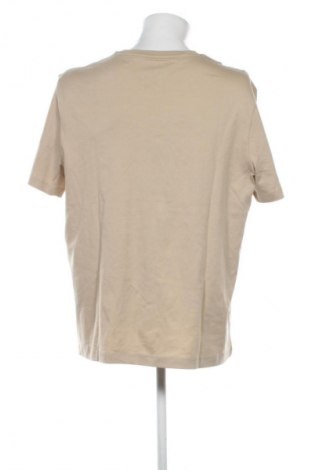Pánské tričko  Tommy Hilfiger, Velikost XXL, Barva Béžová, Cena  1 549,00 Kč