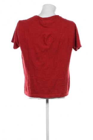 Herren Shirt Tommy Hilfiger, Größe XL, Farbe Rot, Preis 17,00 €