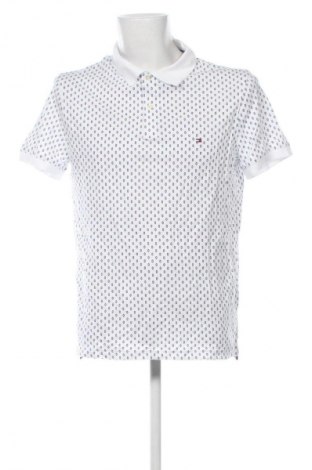 Herren Shirt Tommy Hilfiger, Größe L, Farbe Mehrfarbig, Preis 104,99 €