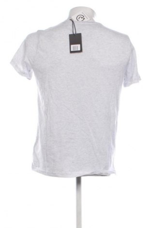 Herren Shirt Tommy Jeans, Größe L, Farbe Grau, Preis 51,99 €
