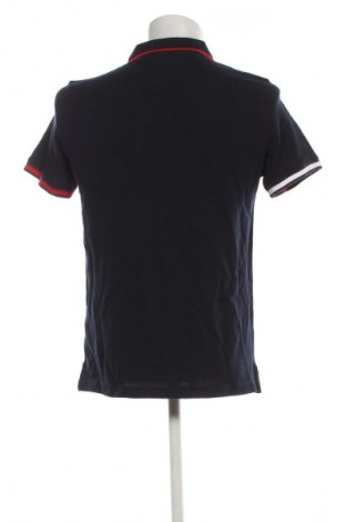 Pánské tričko  Tommy Jeans, Velikost M, Barva Modrá, Cena  1 649,00 Kč