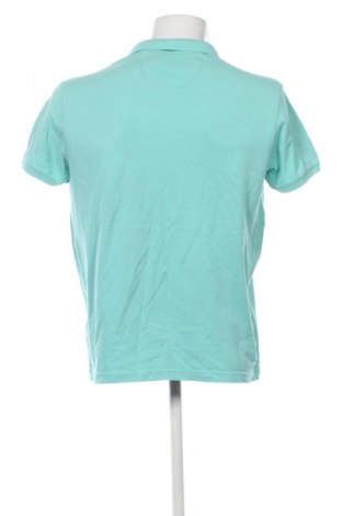 Ανδρικό t-shirt U.S. Polo Assn., Μέγεθος XL, Χρώμα Μπλέ, Τιμή 24,55 €