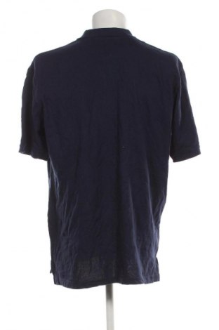 Męski T-shirt U.S. Polo Assn., Rozmiar XXL, Kolor Niebieski, Cena 102,99 zł