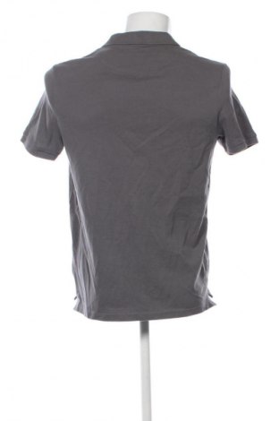 Herren Shirt U.S. Polo Assn., Größe L, Farbe Grau, Preis 24,48 €