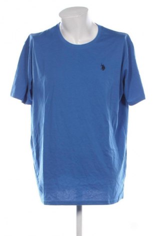 Herren Shirt U.S. Polo Assn., Größe XXL, Farbe Blau, Preis 41,99 €