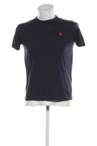 Herren T-Shirt U.S. Polo Assn., Größe M, Farbe Blau, Preis € 13,80