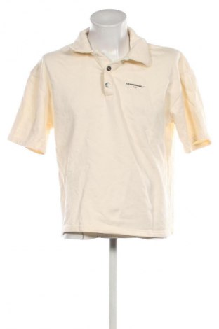 Pánské tričko  Unbranded, Velikost L, Barva Krémová, Cena  249,00 Kč