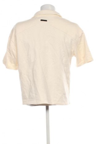 Pánské tričko  Unbranded, Velikost L, Barva Krémová, Cena  249,00 Kč