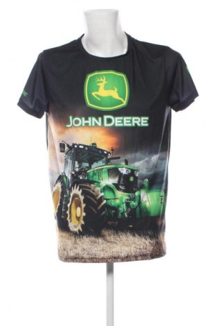 Ανδρικό t-shirt Unbranded, Μέγεθος XXL, Χρώμα Πολύχρωμο, Τιμή 9,72 €