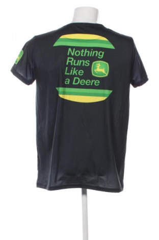 Ανδρικό t-shirt Unbranded, Μέγεθος XXL, Χρώμα Πολύχρωμο, Τιμή 9,72 €