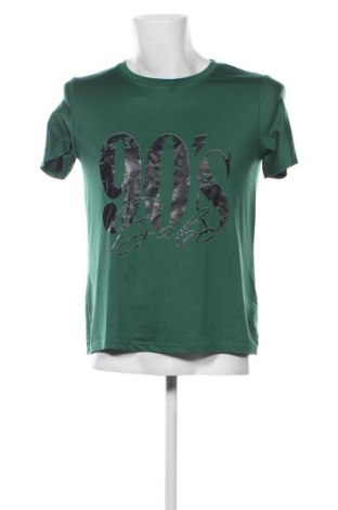 Pánské tričko  Unbranded, Velikost M, Barva Zelená, Cena  241,00 Kč