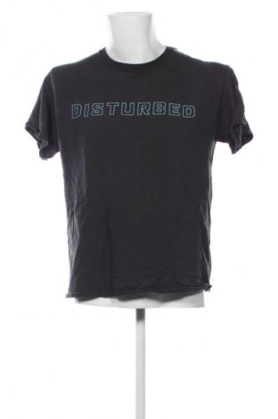 Pánské tričko  Unbranded, Velikost L, Barva Černá, Cena  241,00 Kč