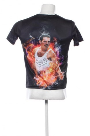 Pánské tričko  Unbranded, Velikost S, Barva Černá, Cena  247,00 Kč