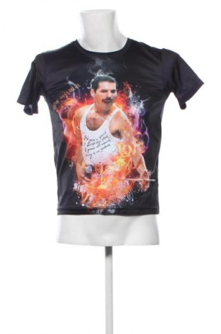 Pánské tričko  Unbranded, Velikost S, Barva Černá, Cena  247,00 Kč