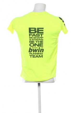 Herren Shirt Unbranded, Größe S, Farbe Grün, Preis 7,00 €