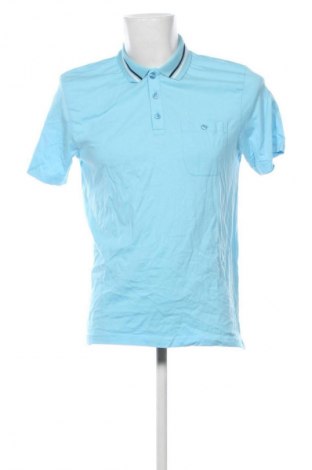 Ανδρικό t-shirt Unbranded, Μέγεθος M, Χρώμα Μπλέ, Τιμή 10,00 €