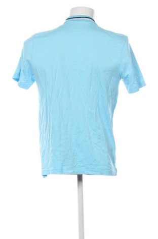 Ανδρικό t-shirt Unbranded, Μέγεθος M, Χρώμα Μπλέ, Τιμή 10,00 €