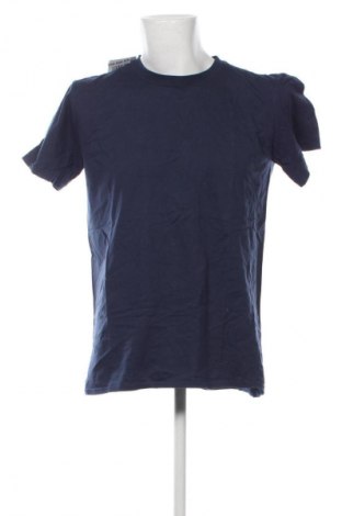Ανδρικό t-shirt Unbranded, Μέγεθος M, Χρώμα Μπλέ, Τιμή 10,00 €