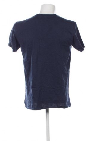 Ανδρικό t-shirt Unbranded, Μέγεθος M, Χρώμα Μπλέ, Τιμή 10,00 €