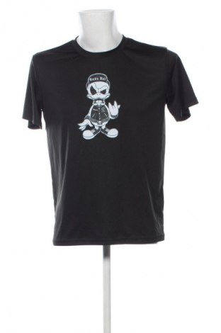 Pánské tričko  Unbranded, Velikost M, Barva Černá, Cena  241,00 Kč