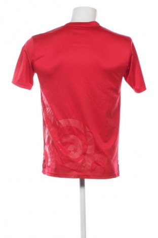 Pánské tričko  Unbranded, Velikost S, Barva Červená, Cena  165,00 Kč