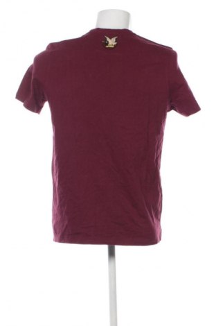 Pánské tričko  Unbranded, Velikost L, Barva Červená, Cena  247,00 Kč