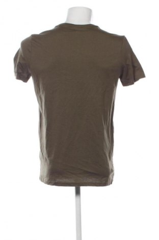 Pánské tričko  Unbranded, Velikost L, Barva Zelená, Cena  241,00 Kč