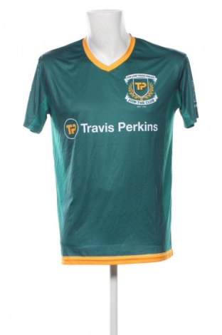 Pánské tričko  Unbranded, Velikost XL, Barva Zelená, Cena  313,00 Kč