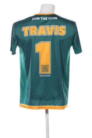 Pánské tričko  Unbranded, Velikost XL, Barva Zelená, Cena  313,00 Kč