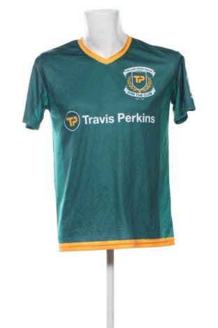 Pánské tričko  Unbranded, Velikost L, Barva Zelená, Cena  313,00 Kč