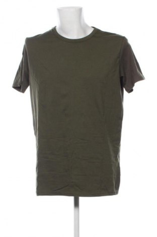 Pánské tričko  Unbranded, Velikost XL, Barva Zelená, Cena  241,00 Kč