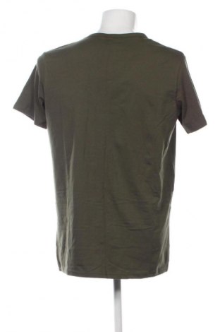 Pánské tričko  Unbranded, Velikost XL, Barva Zelená, Cena  241,00 Kč