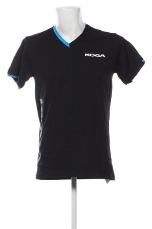 Pánské tričko  Unbranded, Velikost XL, Barva Černá, Cena  247,00 Kč