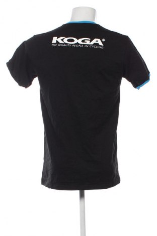 Pánské tričko  Unbranded, Velikost XL, Barva Černá, Cena  247,00 Kč