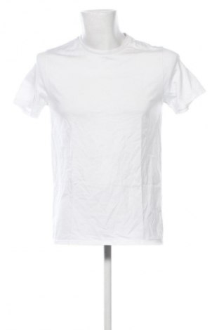 Męski T-shirt Unbranded, Rozmiar M, Kolor Biały, Cena 44,94 zł