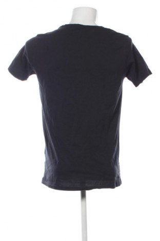 Tricou de bărbați Petrol Industries, Mărime L, Culoare Negru, Preț 41,16 Lei