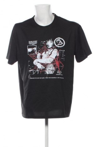 Pánske tričko  Unbranded, Veľkosť XXL, Farba Viacfarebná, Cena  9,74 €