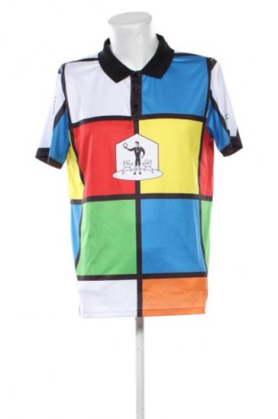 Tricou de bărbați Unbranded, Mărime L, Culoare Multicolor, Preț 36,01 Lei