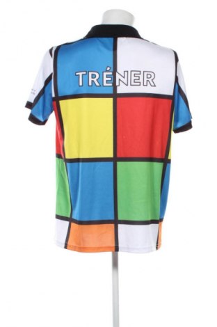 Tricou de bărbați Unbranded, Mărime L, Culoare Multicolor, Preț 36,01 Lei