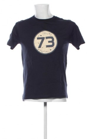 Ανδρικό t-shirt Unbranded, Μέγεθος S, Χρώμα Μπλέ, Τιμή 10,00 €